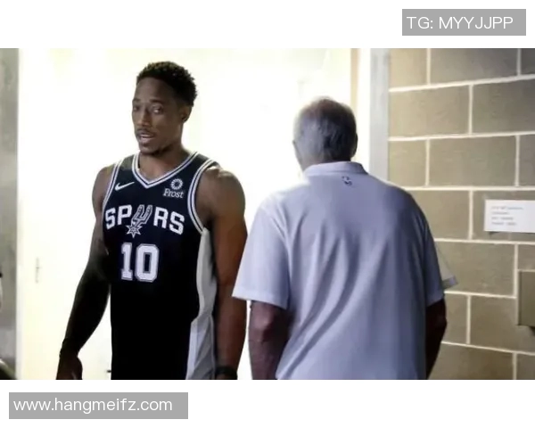 德马尔德罗赞：从天赋到坚持的篮球之路与人生启示